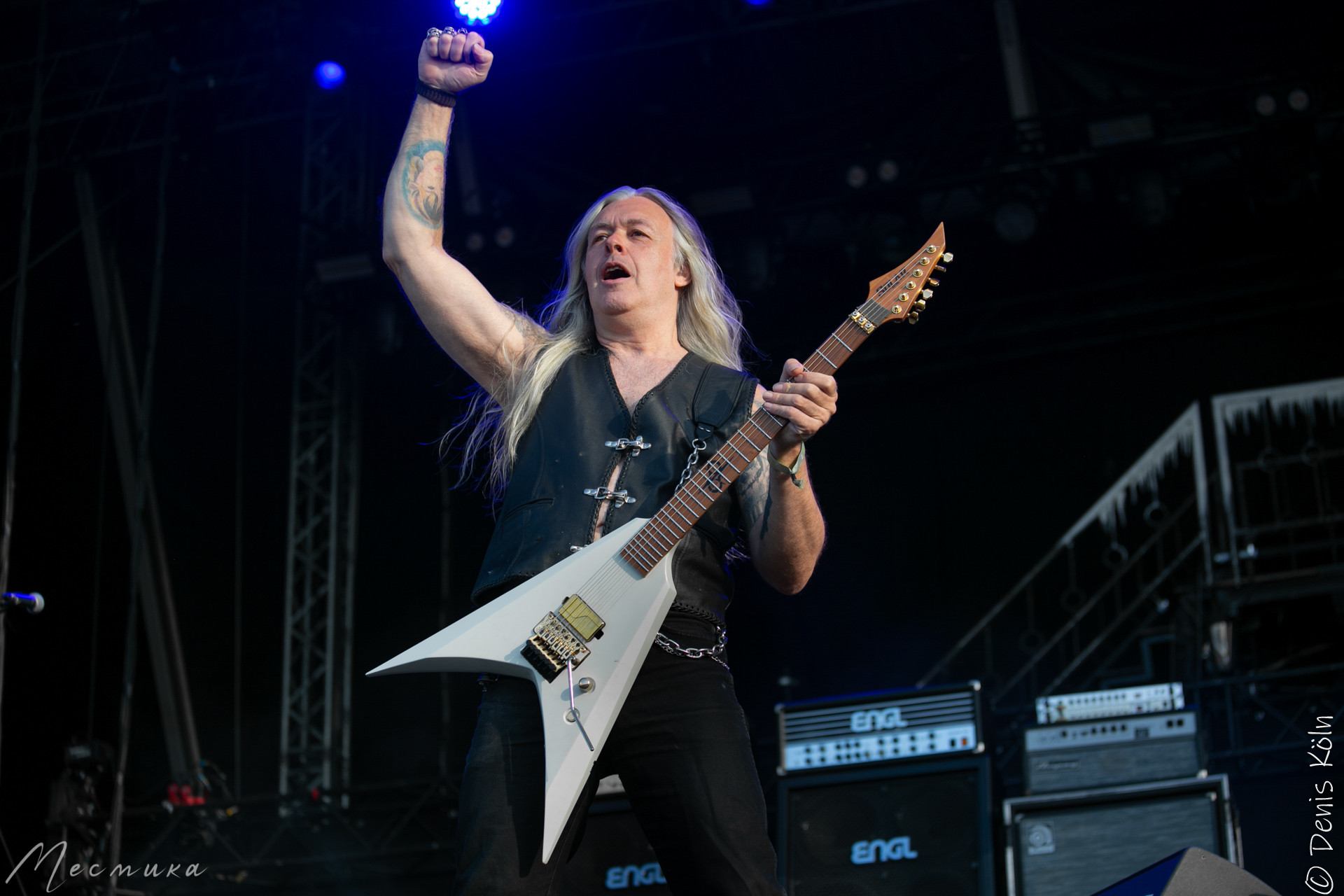 Sodom, Rockharz 03.07.25