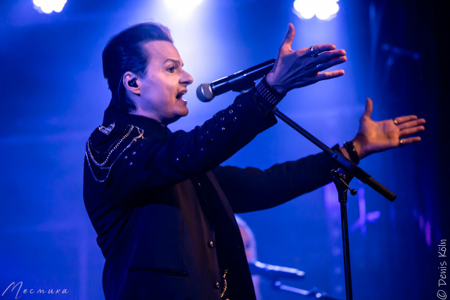 Lacrimosa, Aschaffenburg 01.10.25