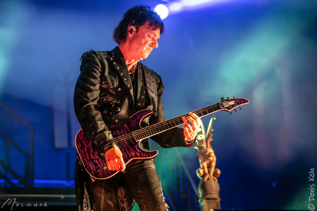 King Diamond, Wacken Open Air 02.08.25