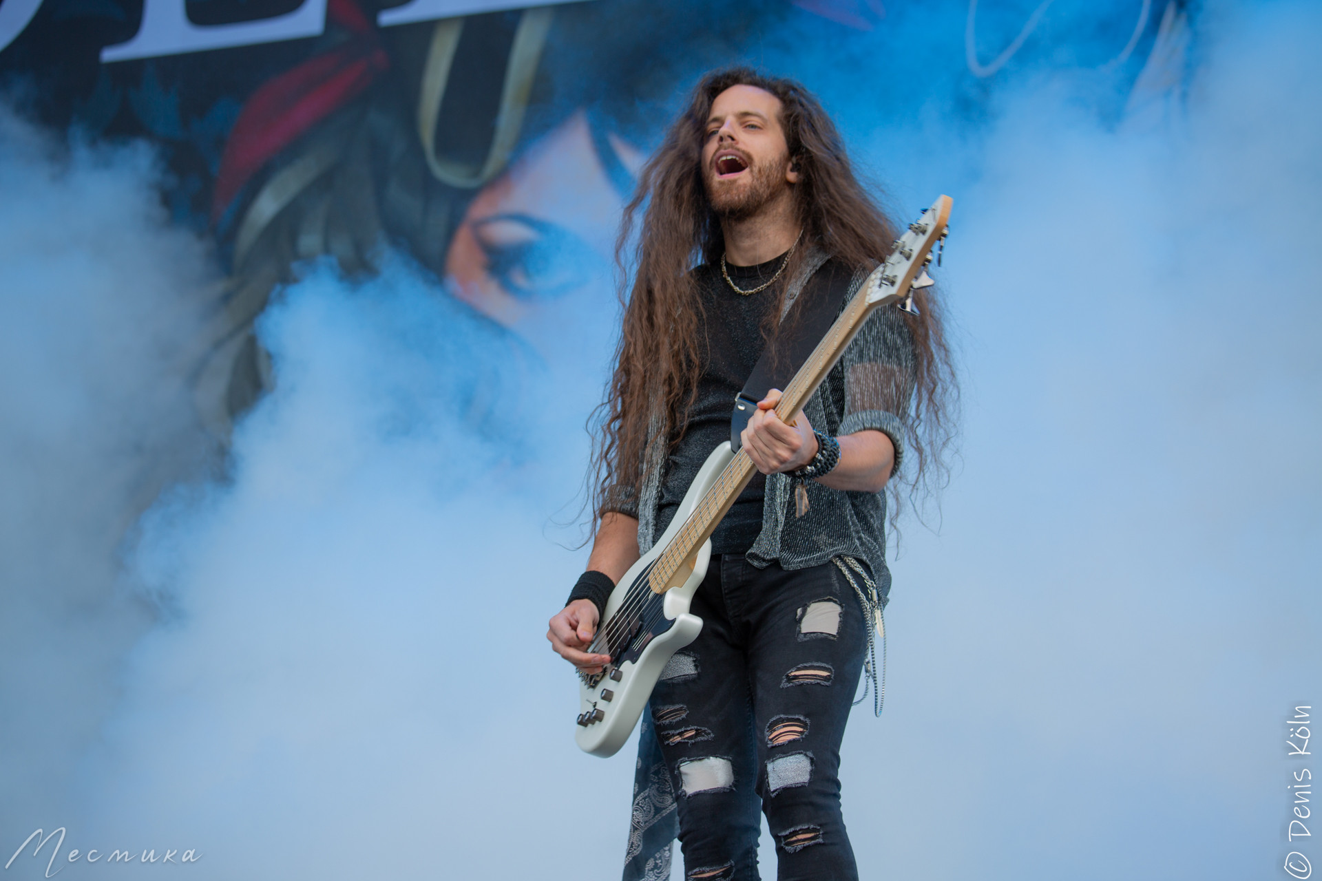 Delain, Wacken Open Air, 05.08.23