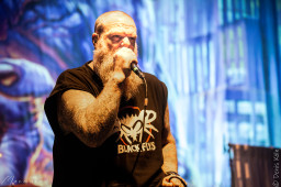 Exodus, Ludwigsburg 10.04.26