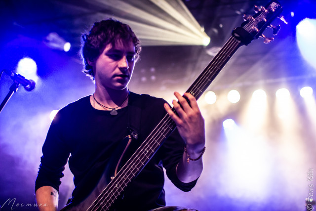 Induction, Stuttgart 10.02.24