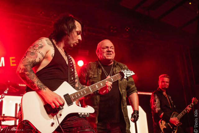 U.D.O. Stuttgart 07.09.2022