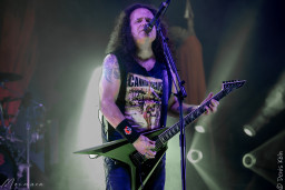 Kreator выпустят новый альбом в январе