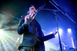 Lacrimosa, Aschaffenburg 01.10.25