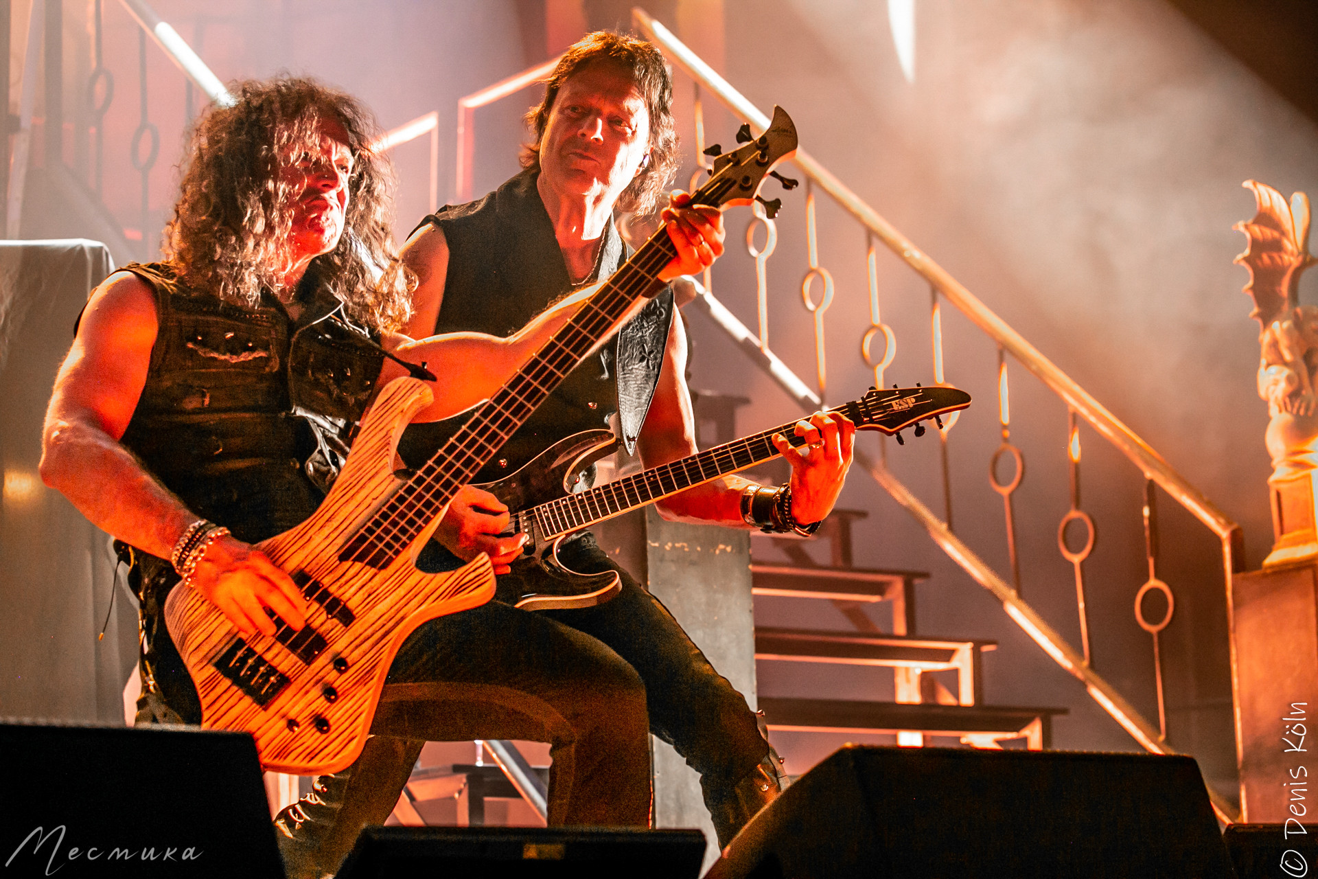 King Diamond, Ludwigsburg 14.06.25