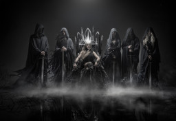 FROZEN CROWN представили новый сингл "The One"