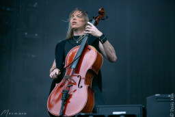 Apocalyptica, Wacken Open Air 30.07.25