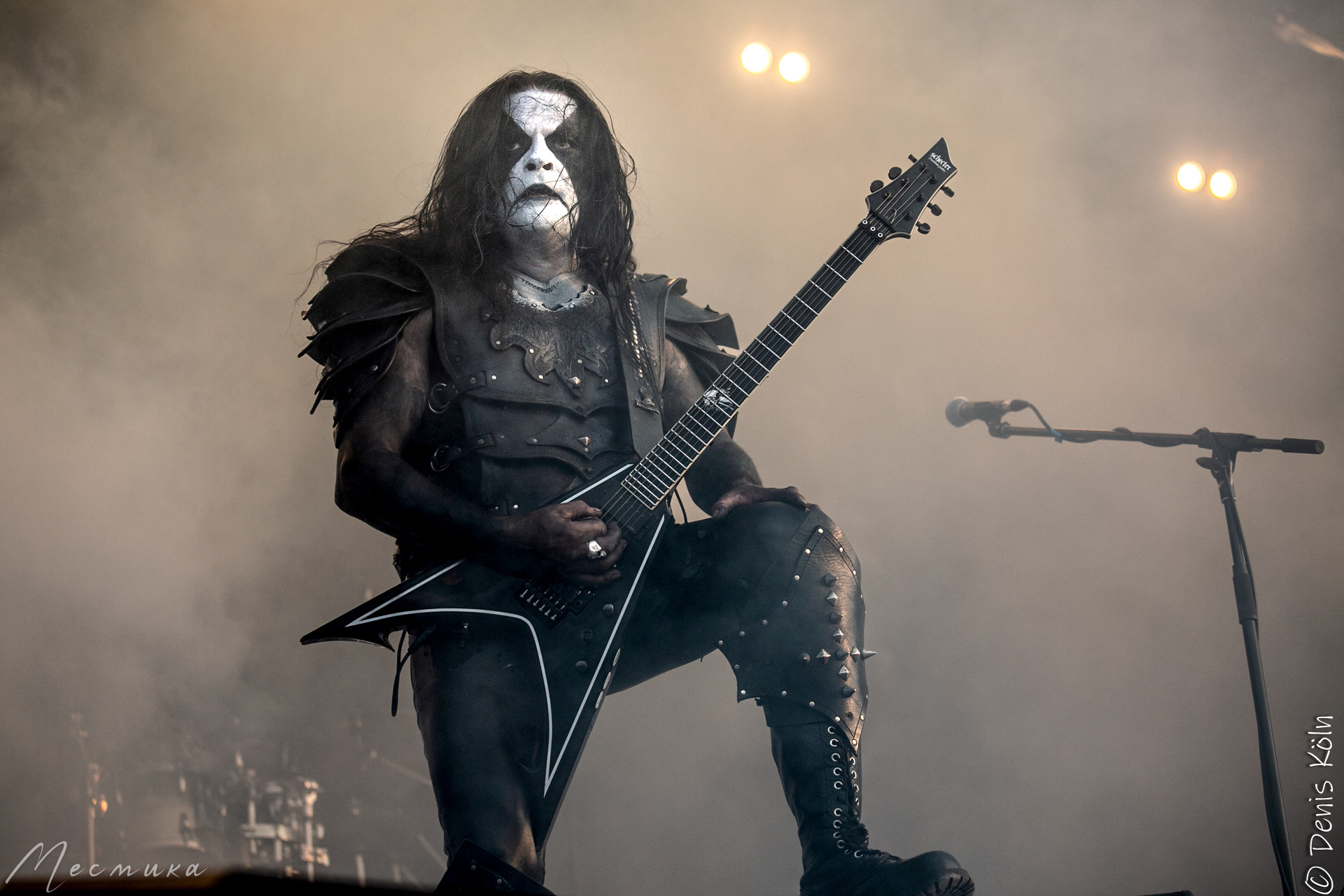 Abbath, Rockharz 2025