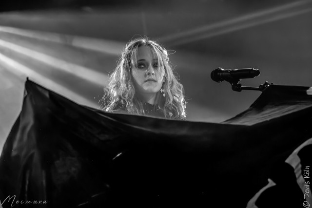 Lacrimosa, Aschaffenburg 01.10.25