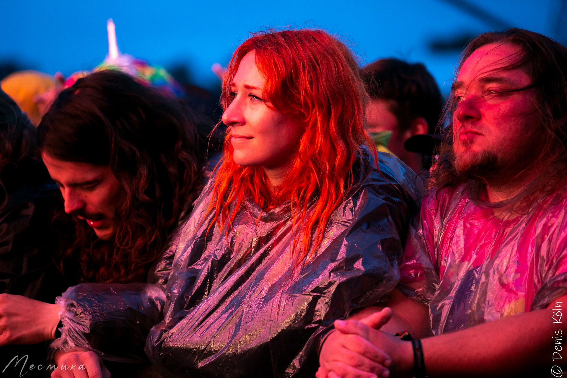 Wacken Open Air 2025