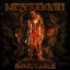 MESHUGGAH - "Immutable" (Atomic Fire, Progressive Metal/Djent, 01.04.2022)