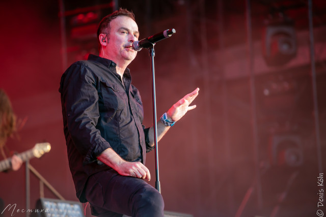 Blind Guardian, Wacken Open Air 02.08.24