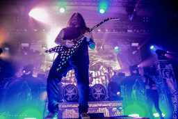 Testament, Stuttgart 03.06.23