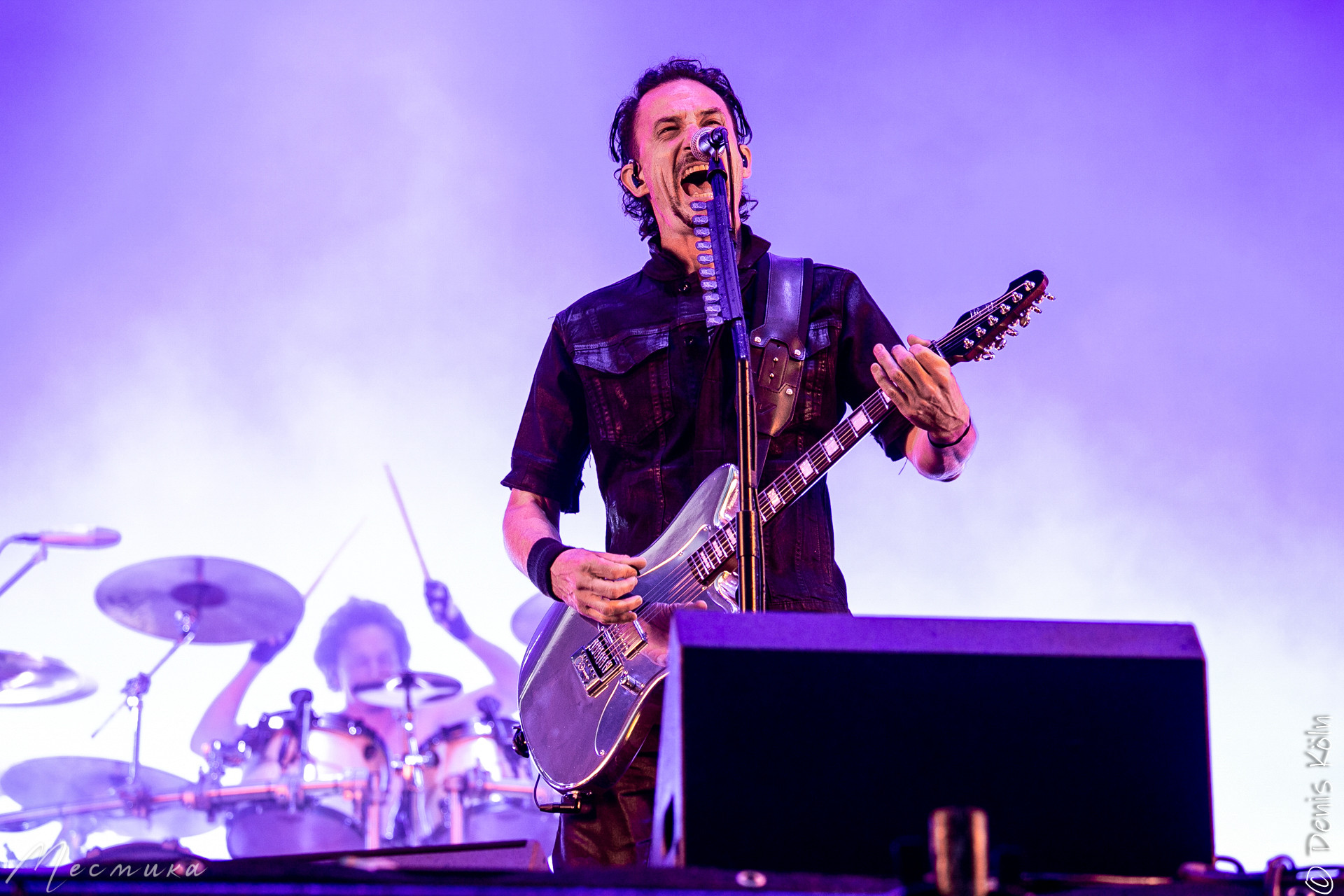 Gojira, Wacken Open Air 2025