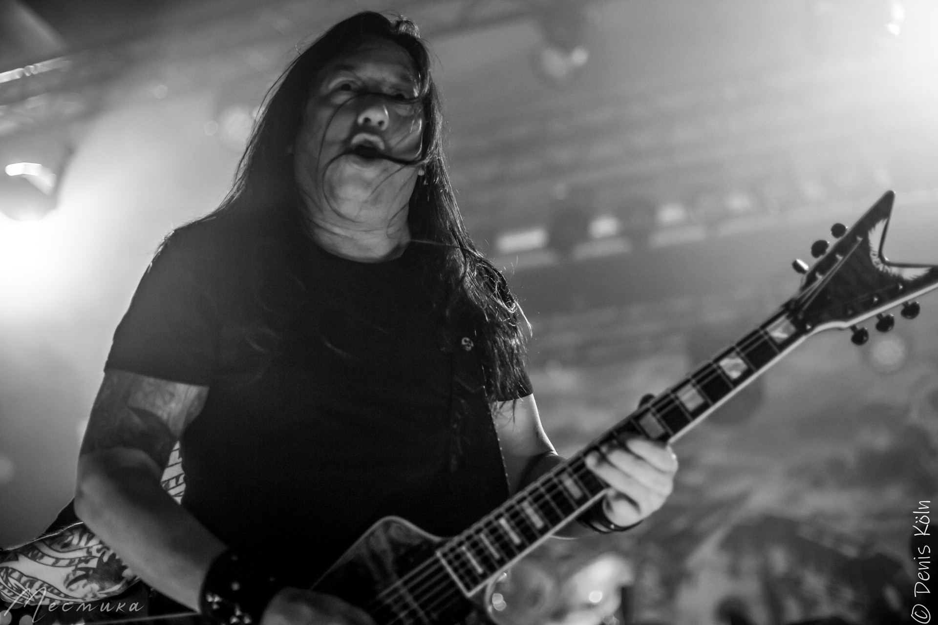 Testament, Stuttgart 03.06.23