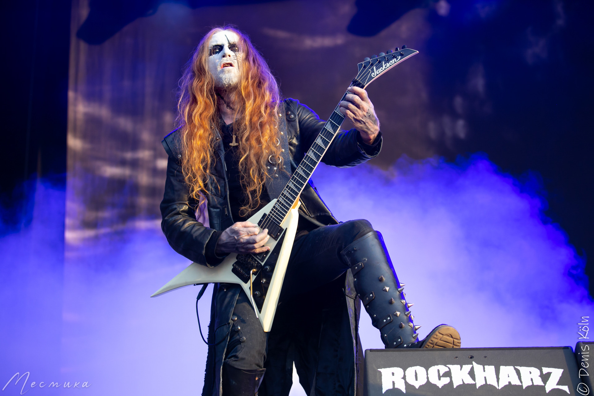 Abbath, Rockharz 2025