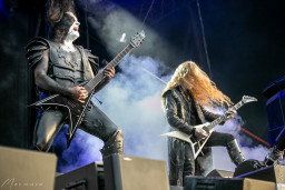 Abbath, Rockharz 2025