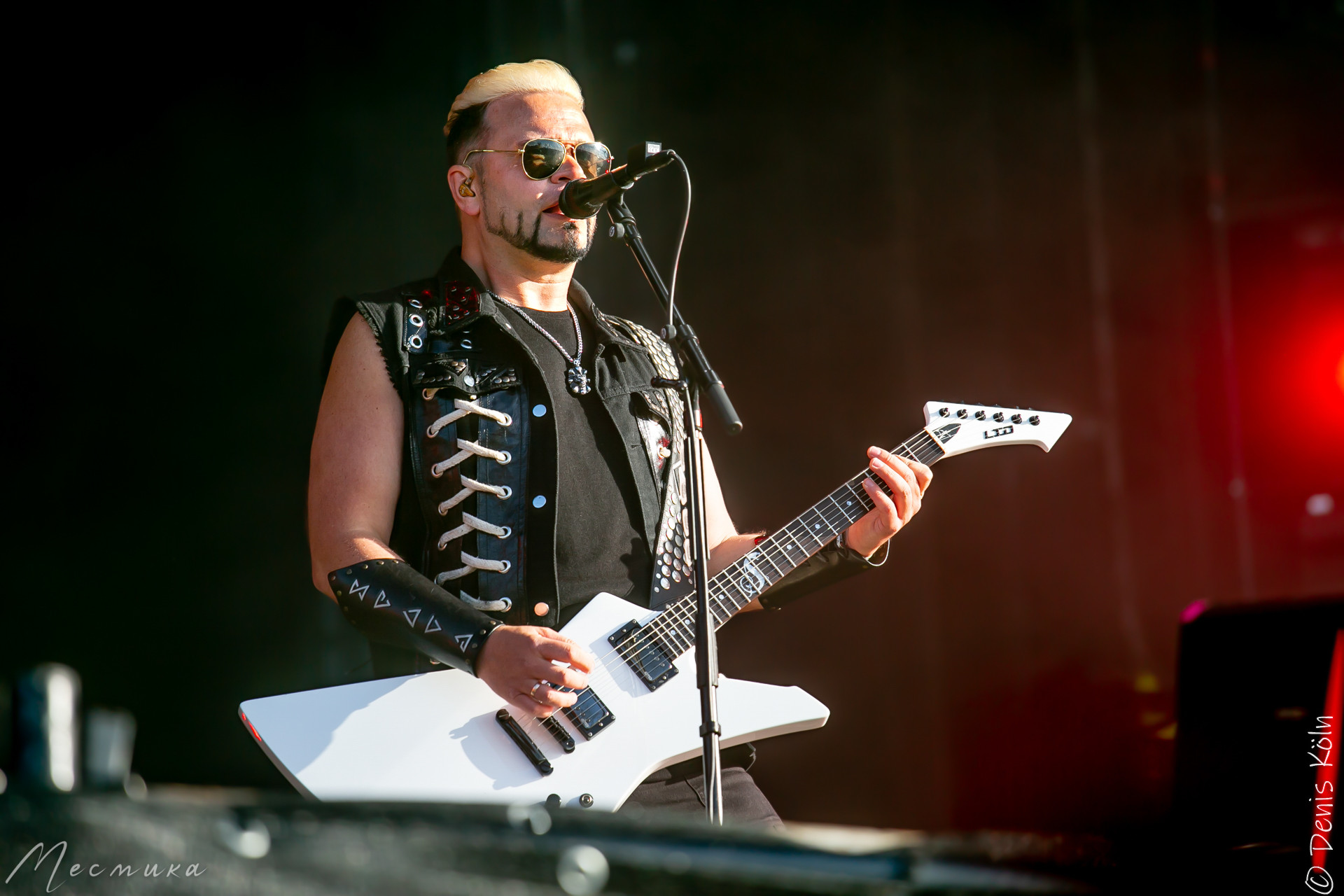 Dirkschneider, Wacken Open Air 2025