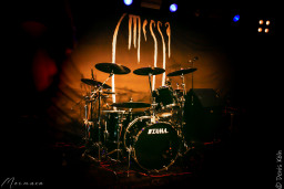 Messa, Stuttgart 11.11.25