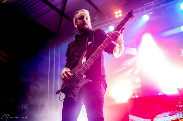 Katatonia, Stuttgart 25.11.25