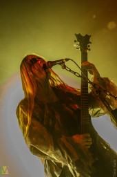 Darkened Nocturn Slaughtercult