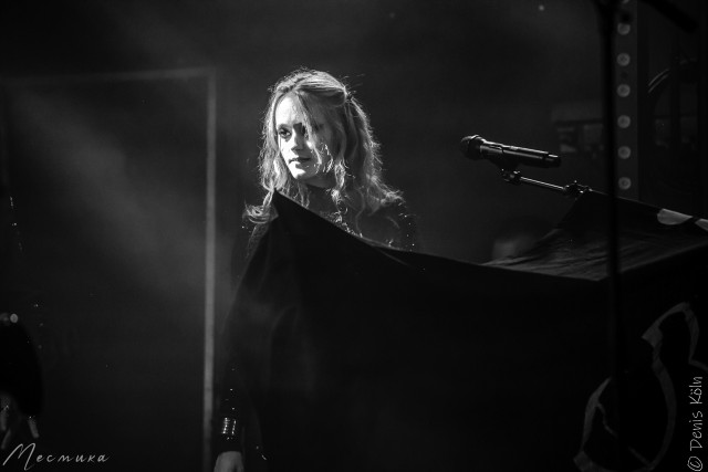 Lacrimosa, Aschaffenburg 01.10.25