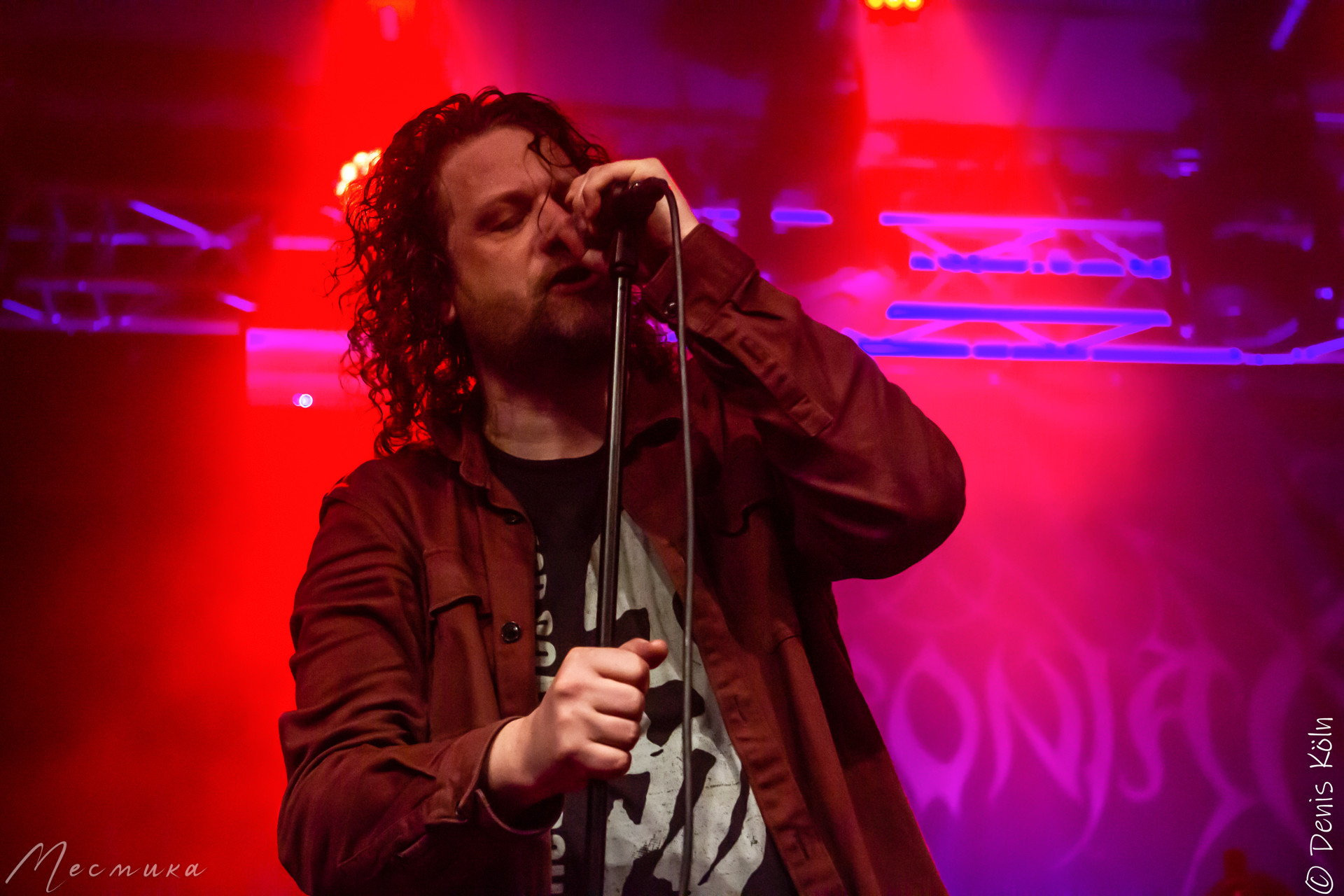 Draconian, Stuttgart 16.04.23