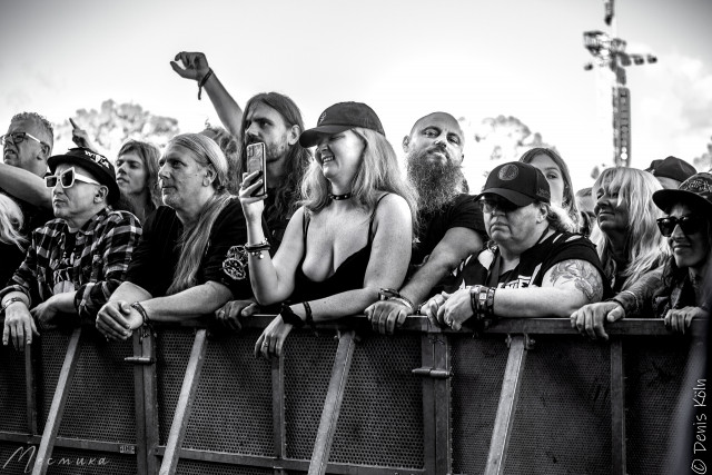 Wacken Open Air 2025