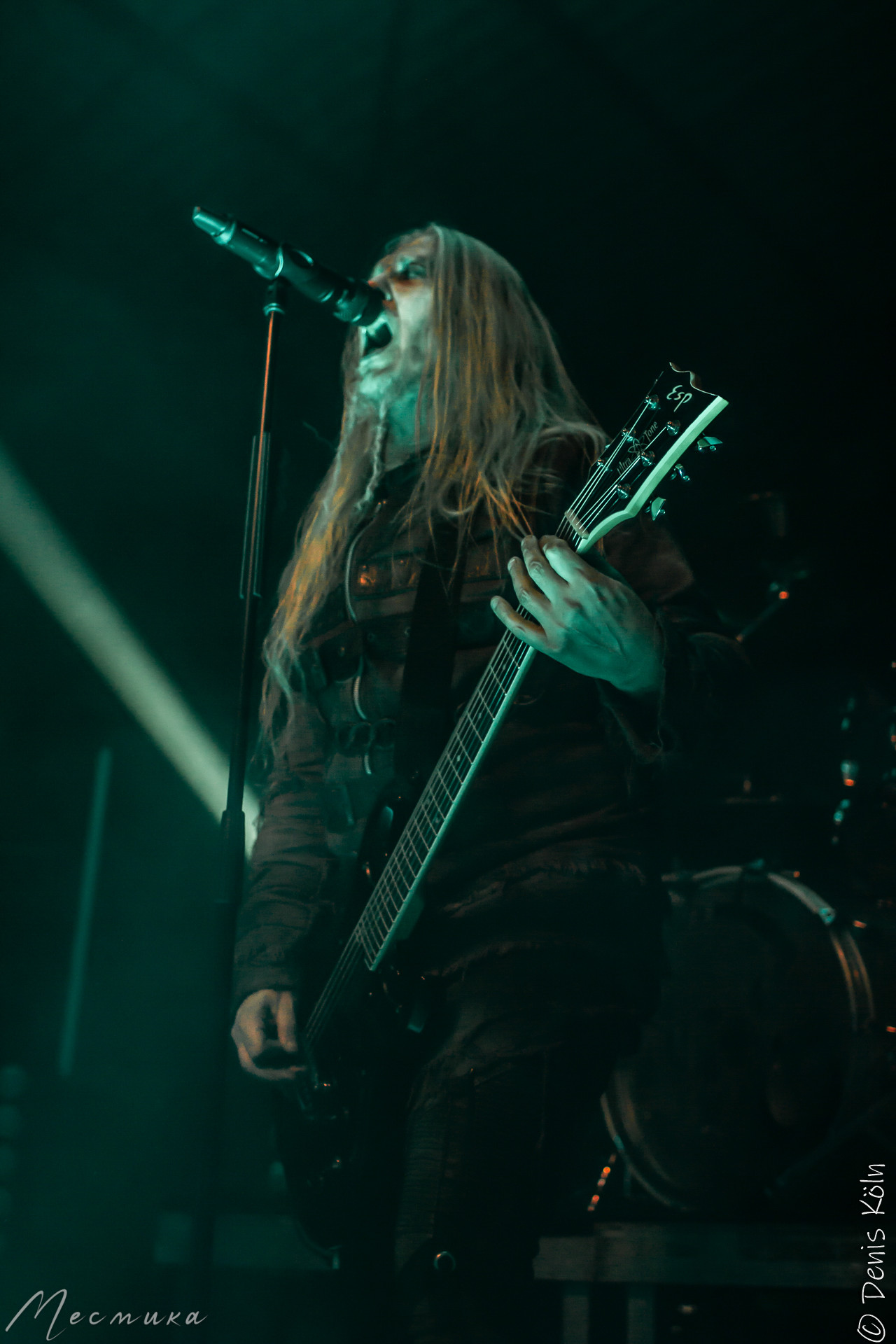 Pain, Stuttgart 31.01.25