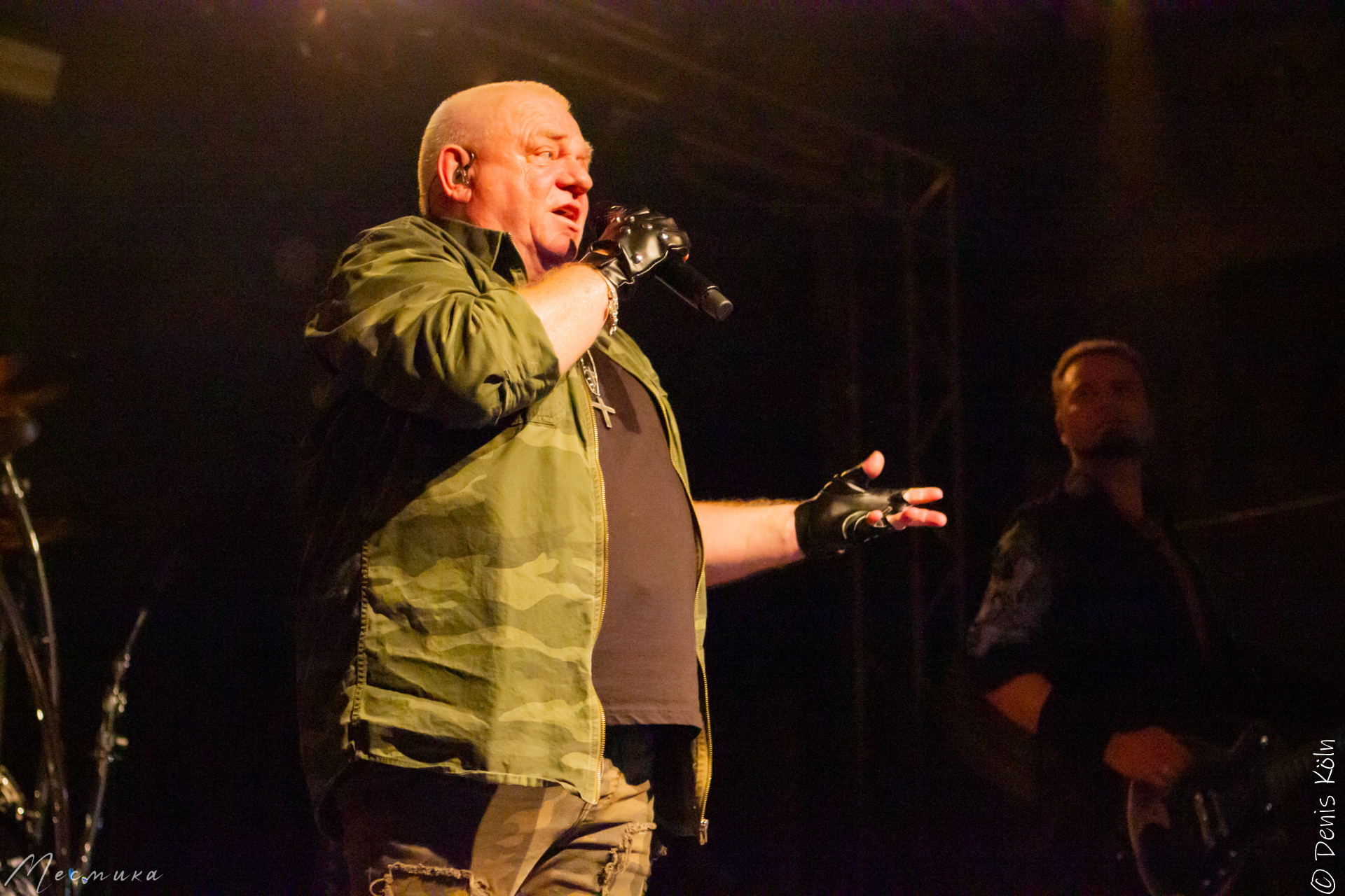 U.D.O. Stuttgart 07.09.2022