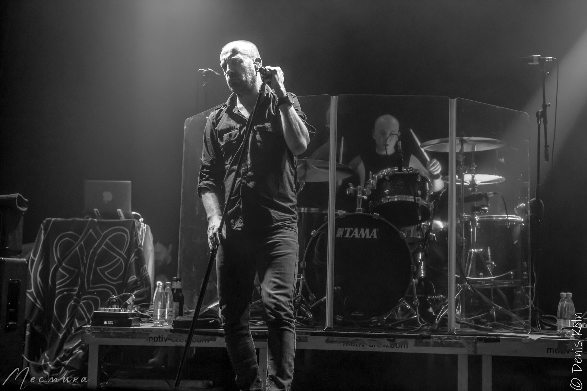 Paradise Lost, Nuernberg, 02.10.2023