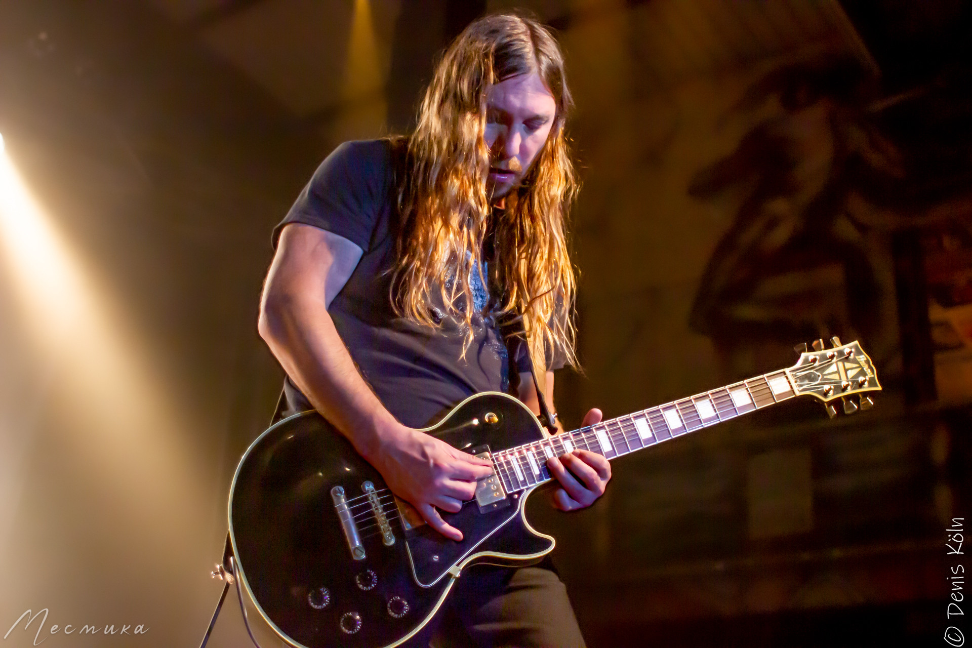 Carcass, Stuttgart 16.01.25