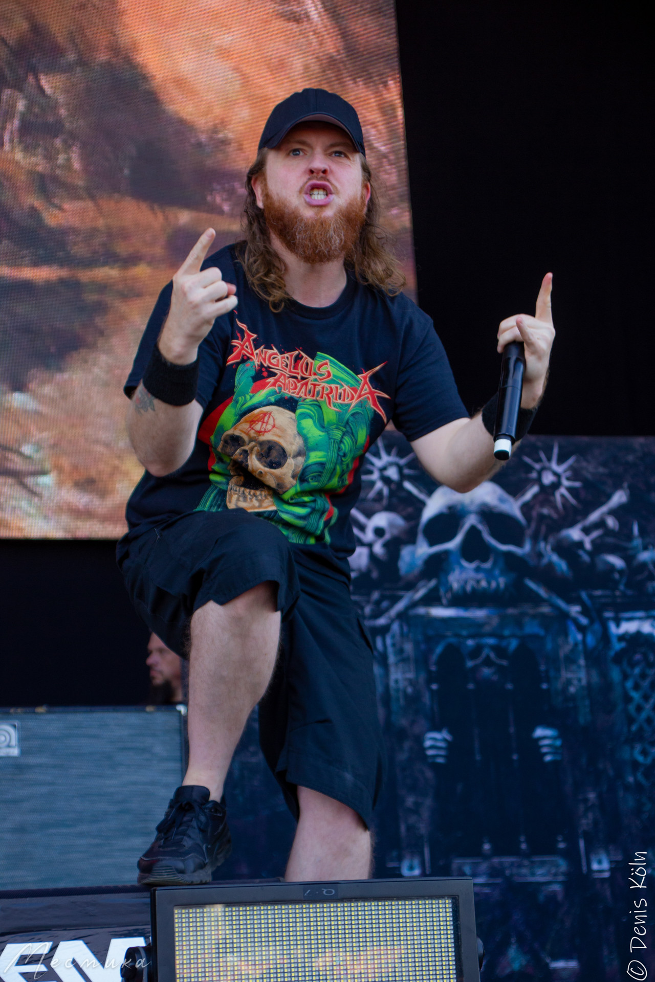 Hatebreed, Summer Breeze Festival, 19.09.23