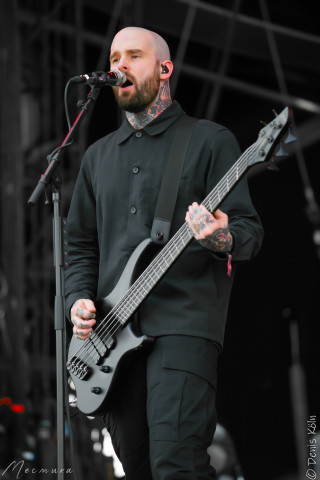 Spiritbox, Summer Breeze Open Air 17.08.24