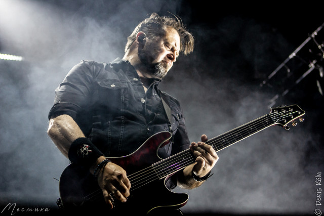 Eisbrecher, Ludwigsburg 09.05.25