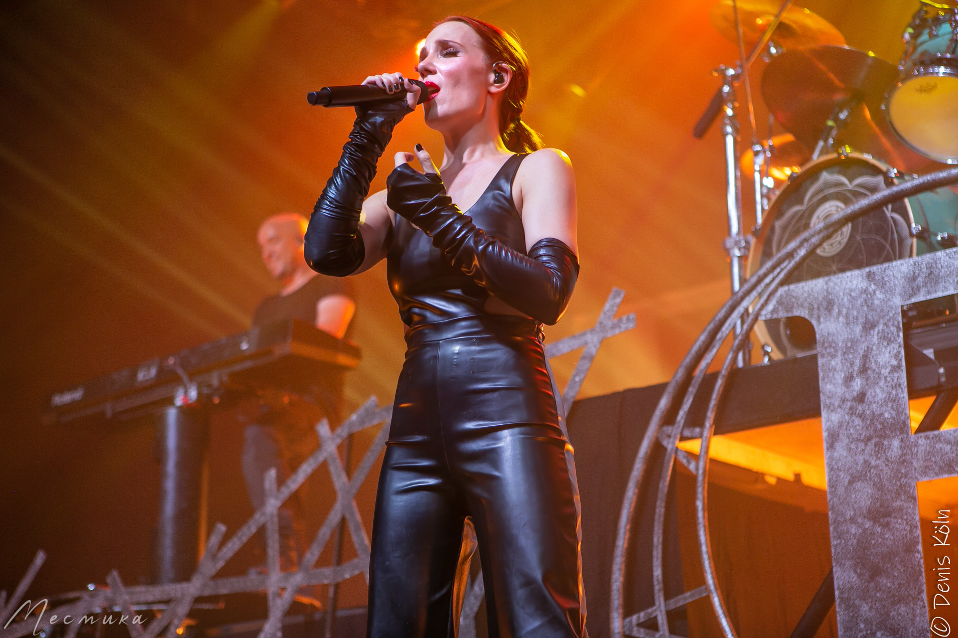 Epica, Würzburg 28.06.25