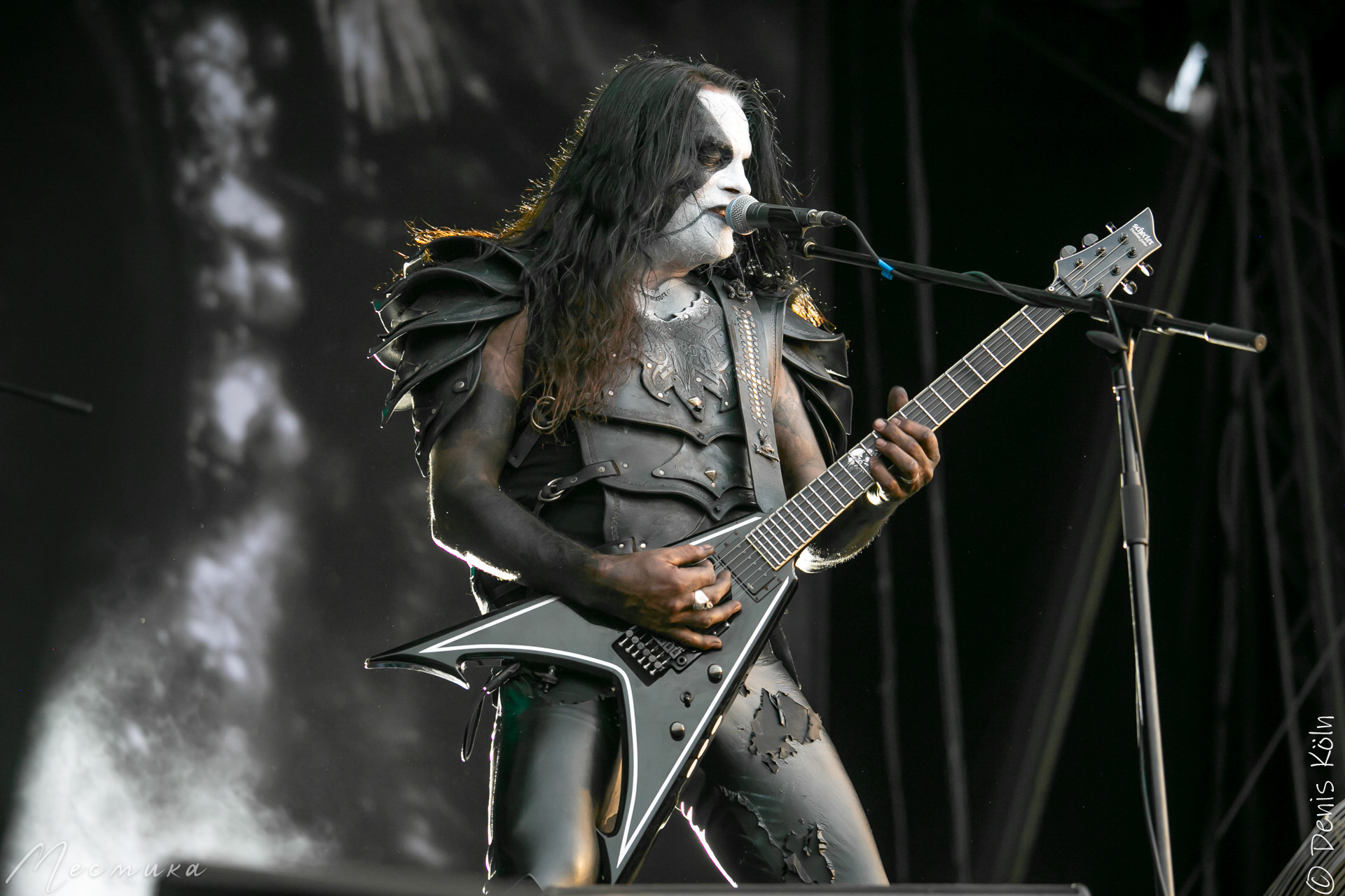 Abbath, Rockharz 2025