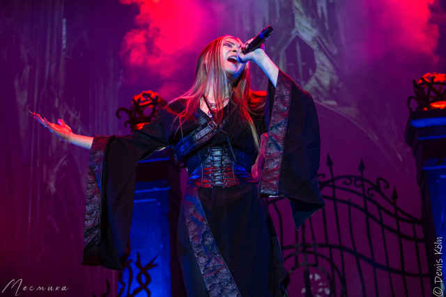 Avantasia, Stuttgart 28.03.25