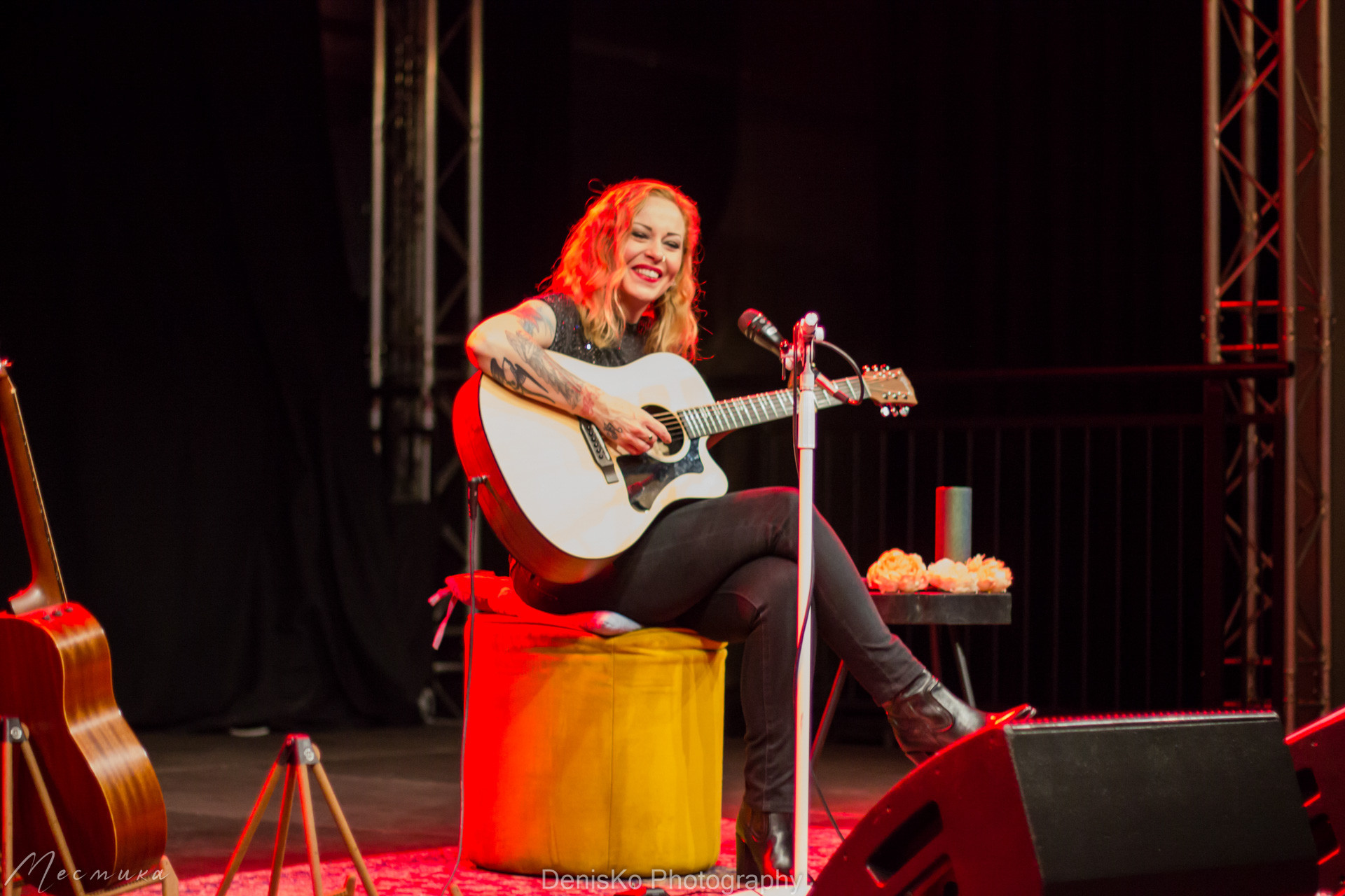 Anneke van Giersbergen