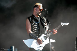 Dirkschneider, Wacken Open Air 2025