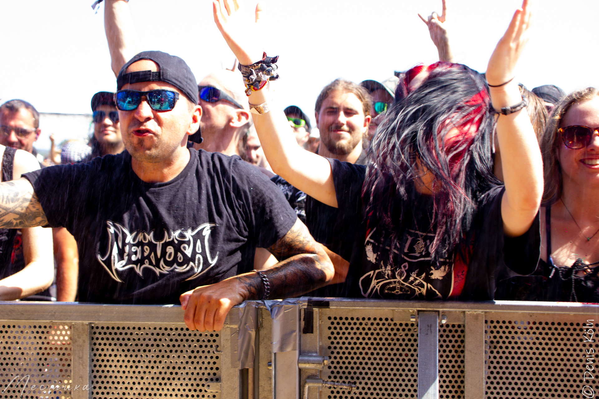 Nervosa, Summer Breeze Open Air, 19.08.23