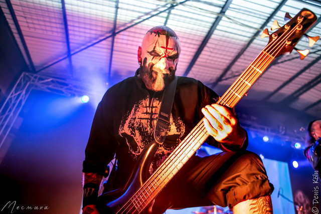 Lacuna Coil, Stuttgart 22.10.25