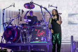 Korn, Wacken Open Air 02.08.24