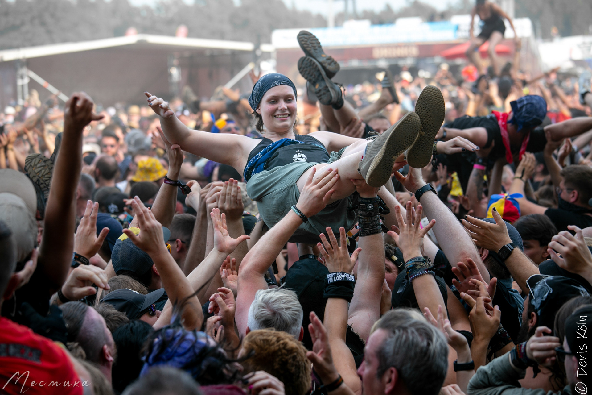 Landmvrks, Summer Breeze 14.08.25