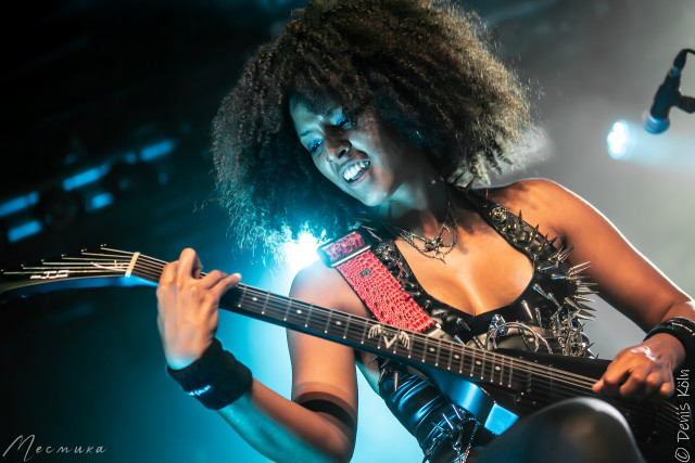 Primal Fear, Stuttgart 20.09.25