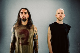 SPIRIT ADIRFT выпустили новый сингл “Screaming from Beyond"