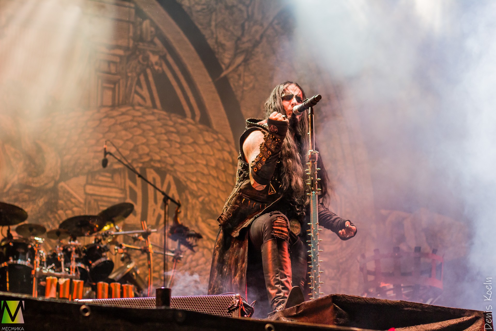 Dimmu Borgir