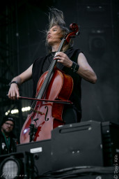 Apocalyptica, Wacken Open Air 30.07.25