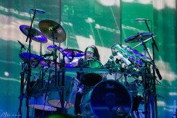 Dream Theater 15.02.23 Stuttgart